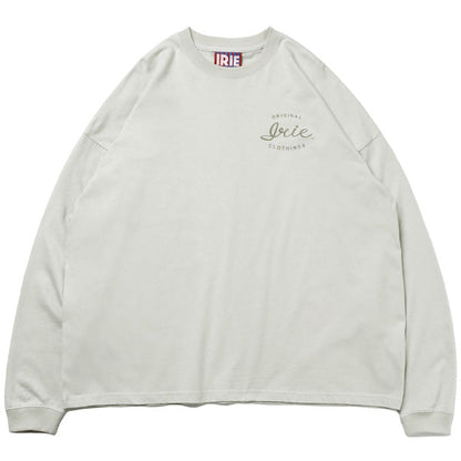 Logo Big L/S Tee