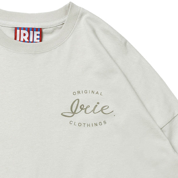 Logo Big L/S Tee