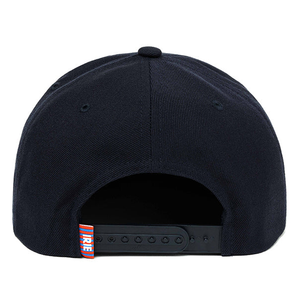 Gradation Logo Cap