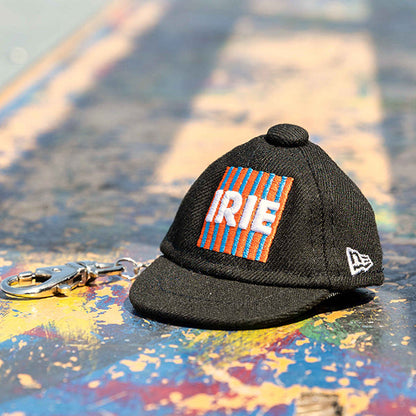 IRIE LIFE × NEW ERA Cap Key Holder