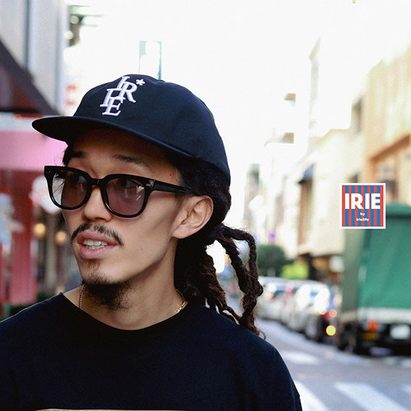 IRIE LIFE ( アイリーライフ ) 2Way Sunglasses