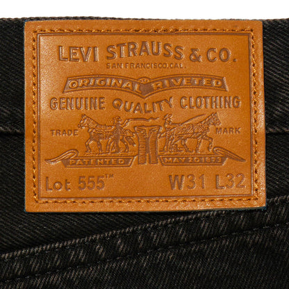 LEVI'S ( リーバイス ) 555 RELAX リラックスフィット デニムパンツ