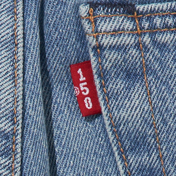 501 Jeans 150周年記念モデル