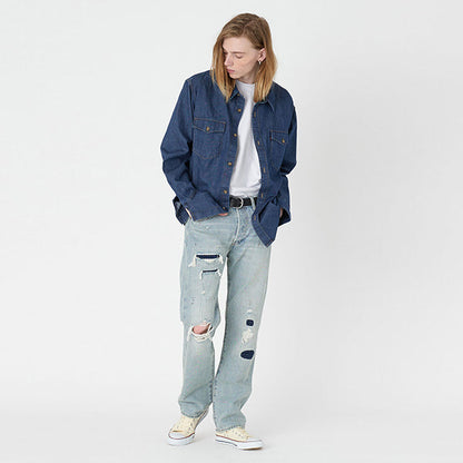 501 Jeans 150周年記念モデル