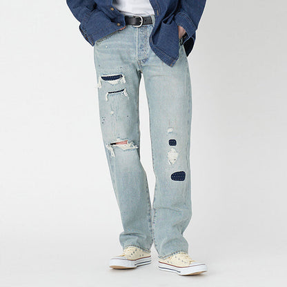 501 Jeans 150周年記念モデル