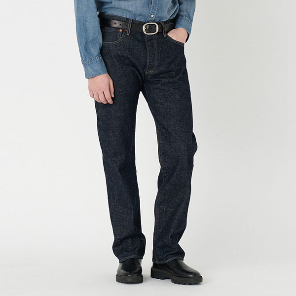 LEVI'S ( リーバイス ) 501 Jeans デニムパンツ