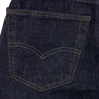 LEVI'S ( リーバイス ) 501 Jeans デニムパンツ