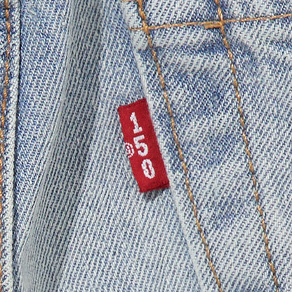 501 Jeans 150周年記念モデル