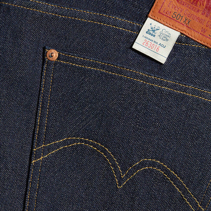 LEVI'S LVC ( リーバイス ヴィンテージクロージング ) 501xx 1933