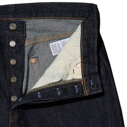 Levi's Vintage Clothing 501xx 1955 Model