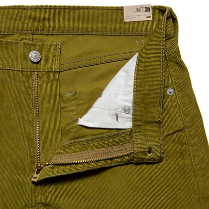 505 Regular Fit Corduroy Pants