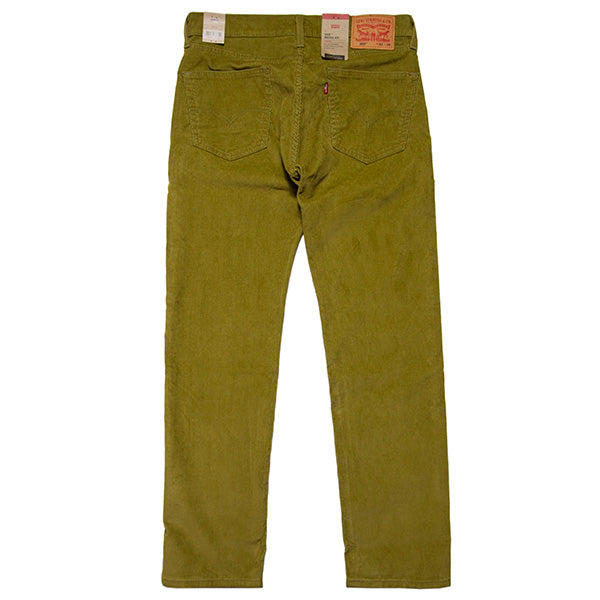 505 Regular Fit Corduroy Pants