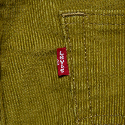 505 Regular Fit Corduroy Pants