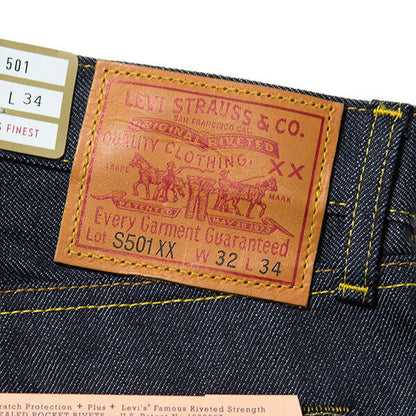 Levi's Vintage Clothing 501 1944 Model