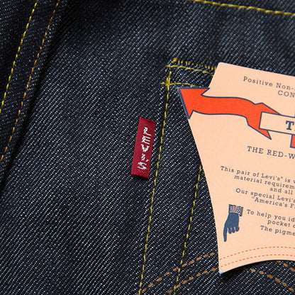 Levi's Vintage Clothing 501 1944 Model