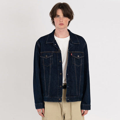 LEVI'S ( リーバイス ) TYPE3 Trucker Jacket デニムジャケット