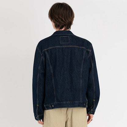 LEVI'S ( リーバイス ) TYPE3 Trucker Jacket デニムジャケット