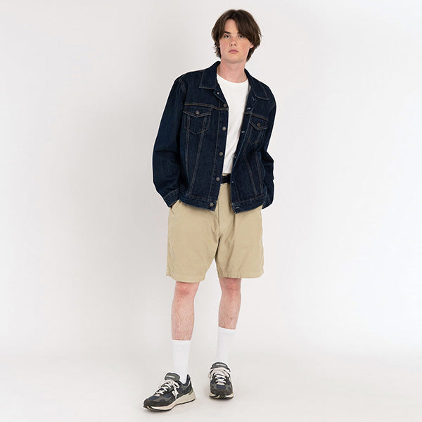 LEVI'S ( リーバイス ) TYPE3 Trucker Jacket デニムジャケット