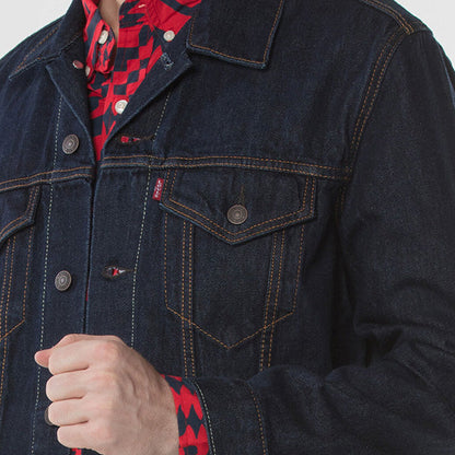 LEVI'S ( リーバイス ) TYPE3 Trucker Jacket デニムジャケット