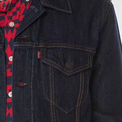 LEVI'S ( リーバイス ) TYPE3 Trucker Jacket デニムジャケット