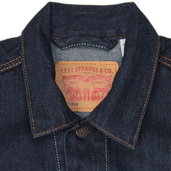 LEVI'S ( リーバイス ) TYPE3 Trucker Jacket デニムジャケット