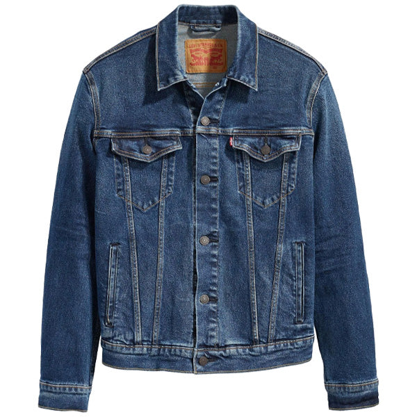 LEVI'S ( リーバイス ) Trucker Jacket COLUSA 2.0 デニムジャケット