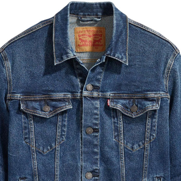 LEVI'S ( リーバイス ) Trucker Jacket COLUSA 2.0 デニムジャケット