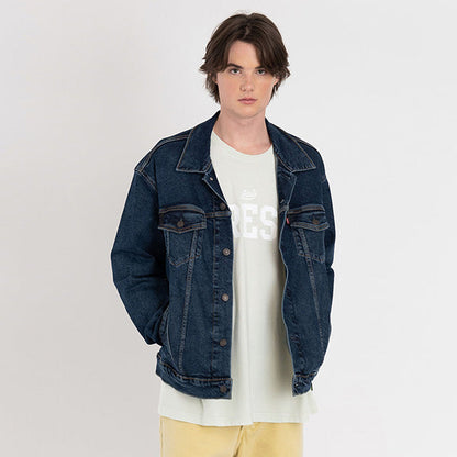 LEVI'S ( リーバイス ) Trucker Jacket COLUSA 2.0 デニムジャケット