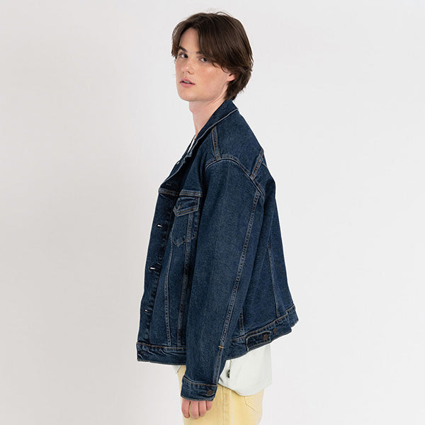 LEVI'S ( リーバイス ) Trucker Jacket COLUSA 2.0 デニムジャケット