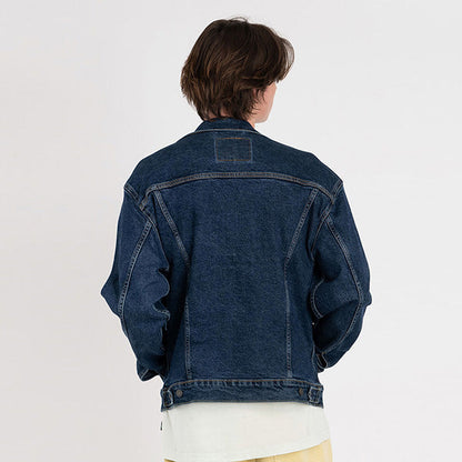 LEVI'S ( リーバイス ) Trucker Jacket COLUSA 2.0 デニムジャケット