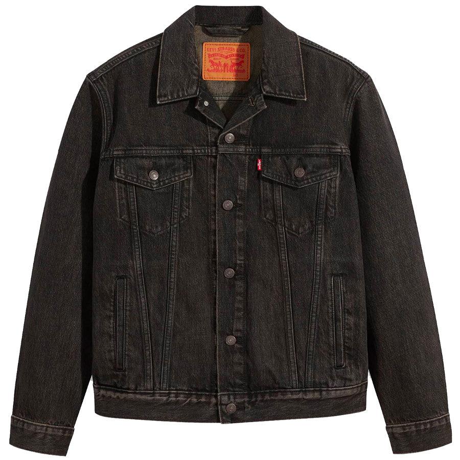 LEVI'S ( リーバイス ) TYPE3 Trucker Jacket デニムジャケット