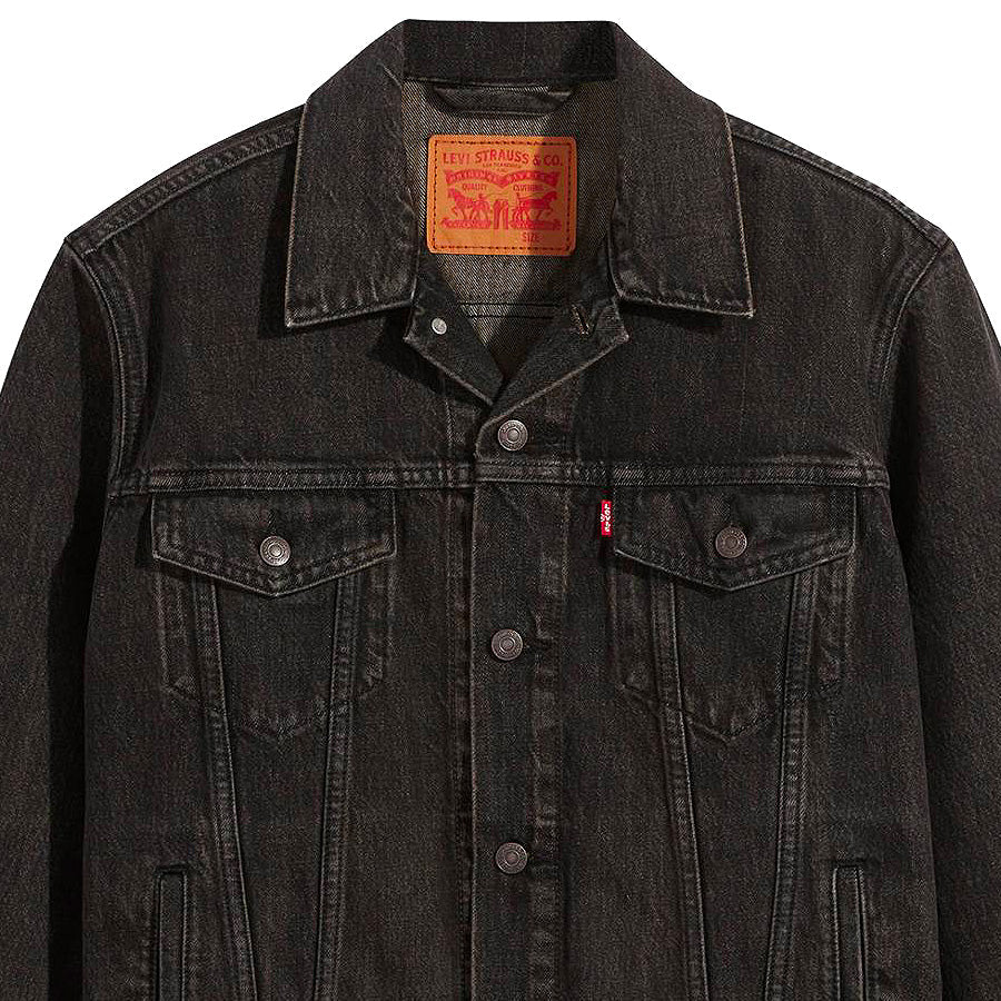 LEVI'S ( リーバイス ) TYPE3 Trucker Jacket デニムジャケット