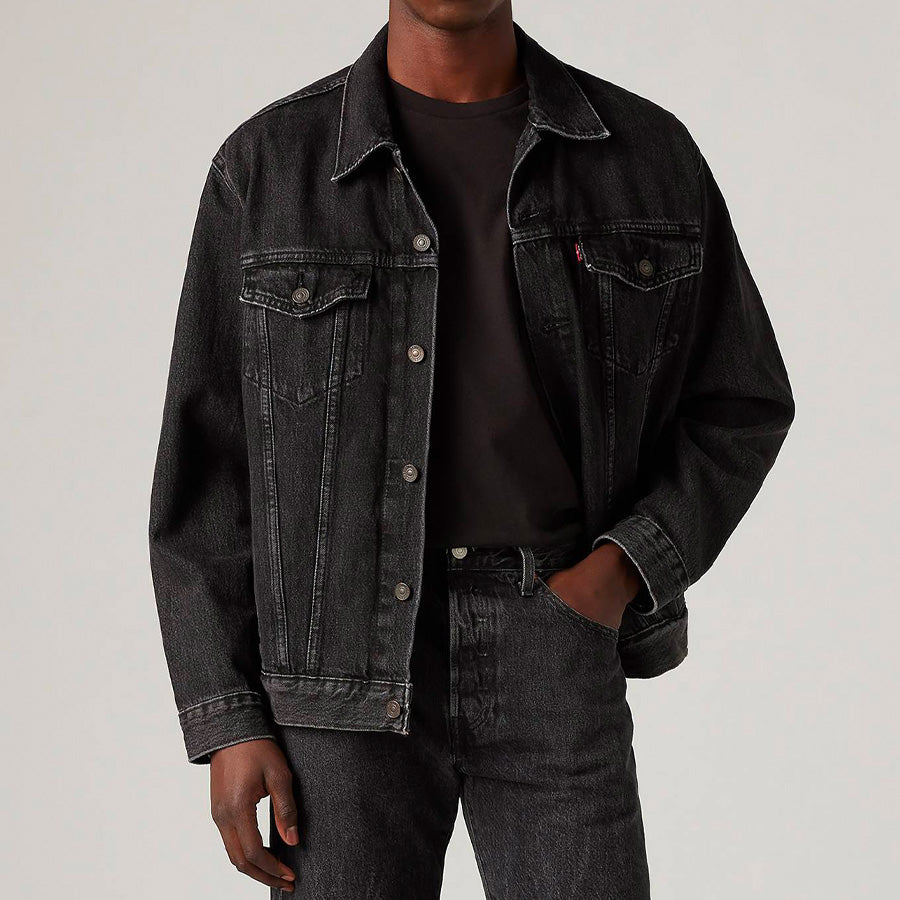 LEVI'S ( リーバイス ) TYPE3 Trucker Jacket デニムジャケット