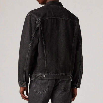 LEVI'S ( リーバイス ) TYPE3 Trucker Jacket デニムジャケット