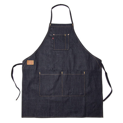 Denim Apron