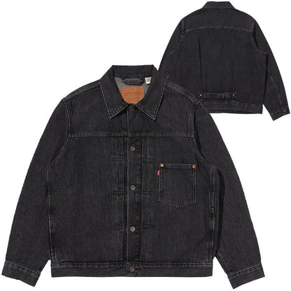 LEVI'S ( リーバイス ) Type 1 Trucker Jacket