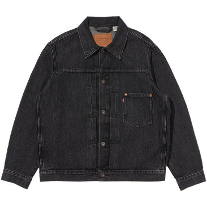 LEVI'S ( リーバイス ) Type 1 Trucker Jacket