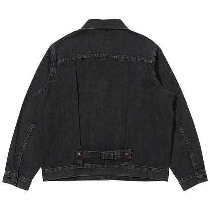 LEVI'S ( リーバイス ) Type 1 Trucker Jacket