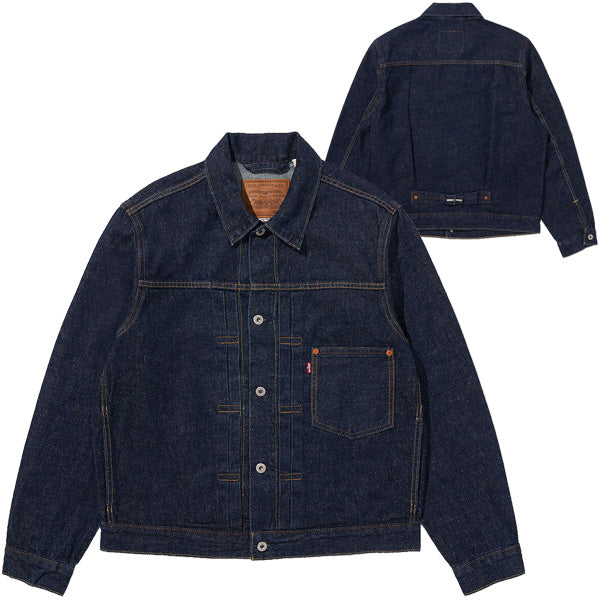 LEVI'S ( リーバイス ) Type 1 Trucker Jacket