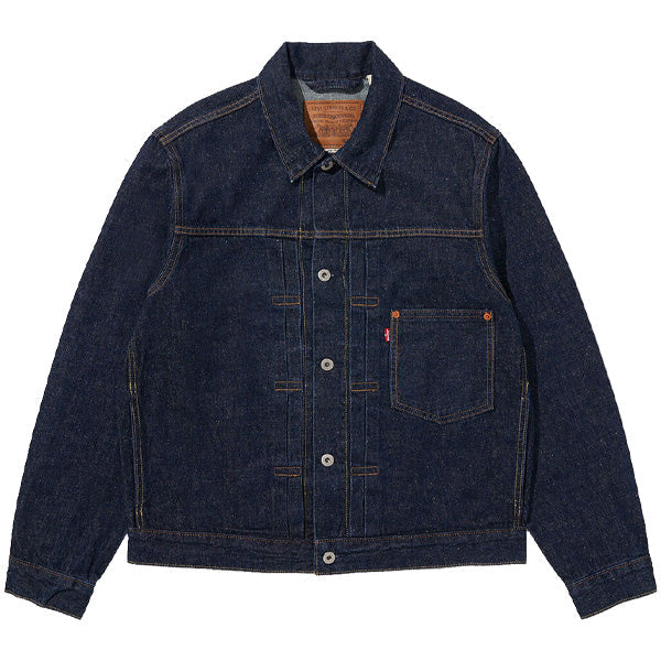 LEVI'S ( リーバイス ) Type 1 Trucker Jacket