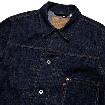 LEVI'S ( リーバイス ) Type 1 Trucker Jacket