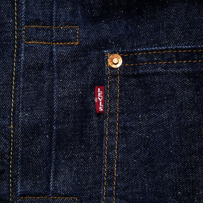 LEVI'S ( リーバイス ) Type 1 Trucker Jacket