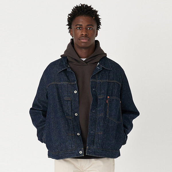 LEVI'S ( リーバイス ) Type 1 Trucker Jacket