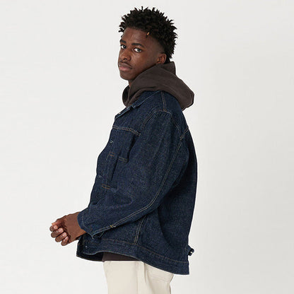 LEVI'S ( リーバイス ) Type 1 Trucker Jacket