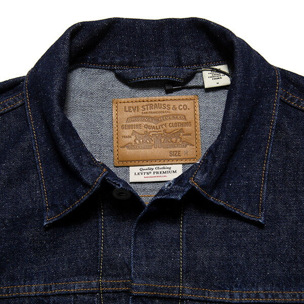 LEVI'S ( リーバイス ) Type 1 Trucker Jacket