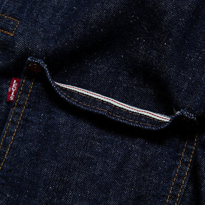 LEVI'S ( リーバイス ) Type 1 Trucker Jacket