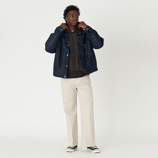 LEVI'S ( リーバイス ) Type 1 Trucker Jacket