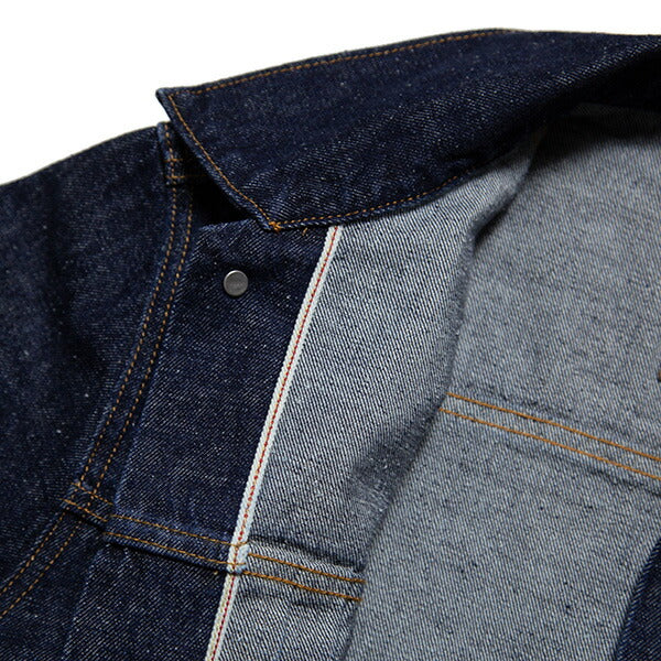 LEVI'S ( リーバイス ) Type 1 Trucker Jacket