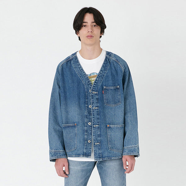 LEVI'S ( リーバイス ) Union Engineer