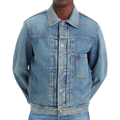 LEVI'S ( リーバイス ) 3-IN-1 Trucker Jacket デニムジャケット